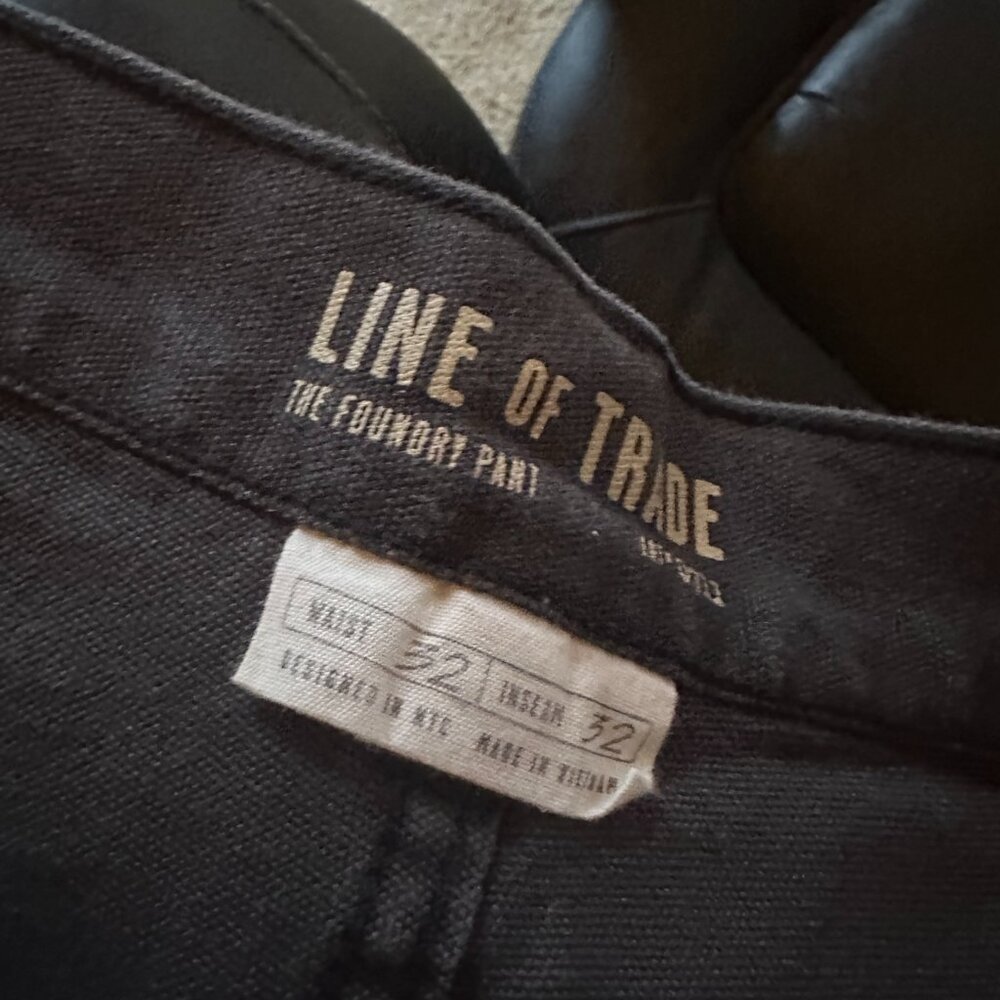 Pants - Picture 3 of 5